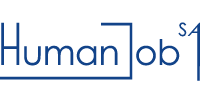 Human Job Logo